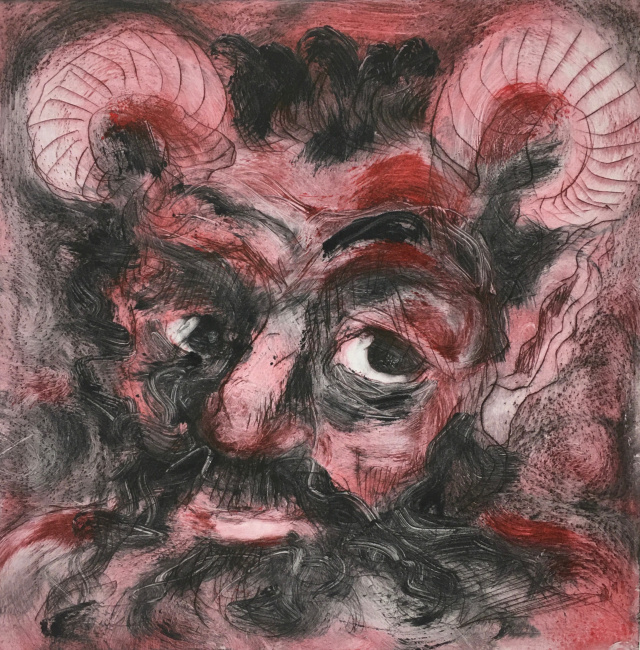 Devil, 2