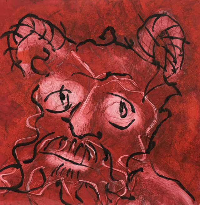 Devil, 5