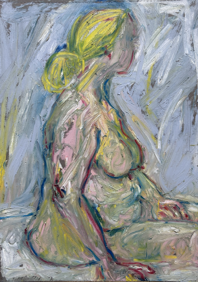 Open Studios 2026