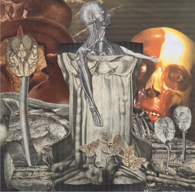 Strange Influences exhibition