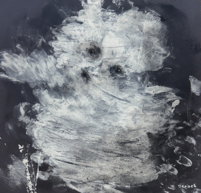Drawing (Paper) Show 25