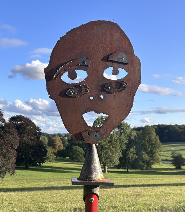Bayfield Sculpture Trail 2025