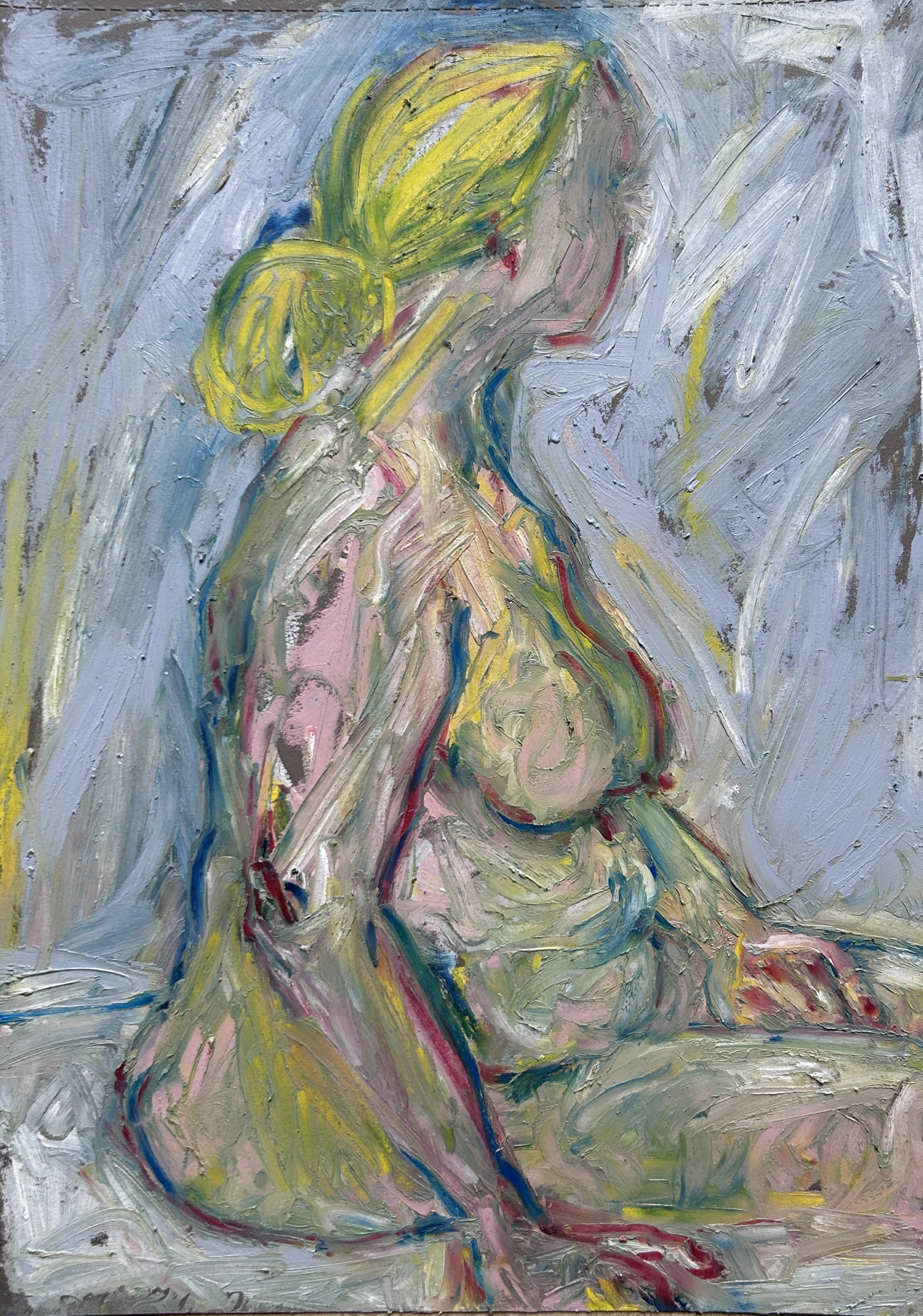 Open Studios 2026