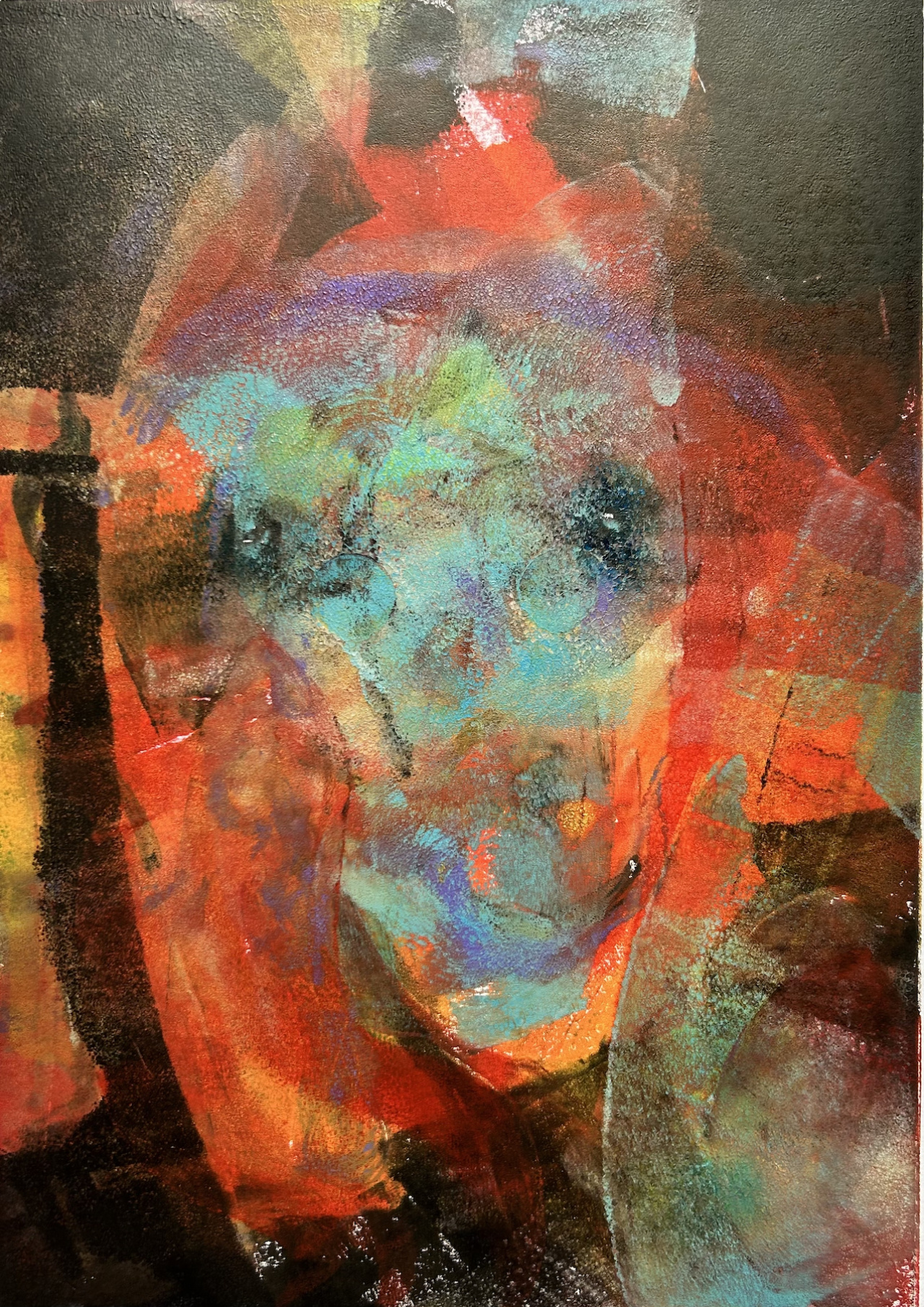 Ironbridge Print Competition 2024