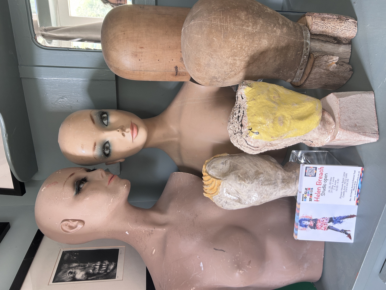 North Norfolk Open Studios 2025