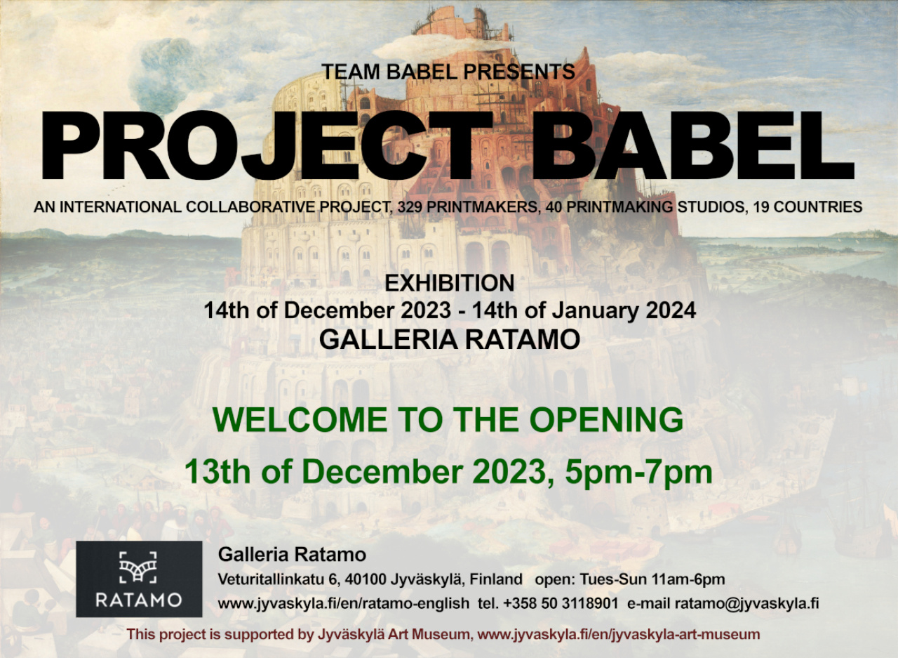 Babel Project